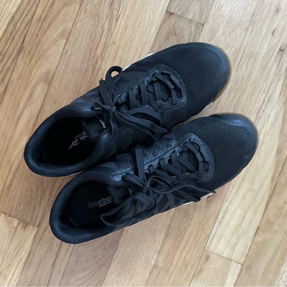 Reebok Composite Toe Metal Free Work Shoe RB4450